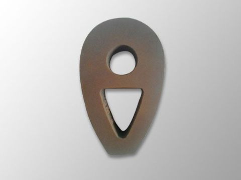 點擊查看詳細信息<br>標題：DIN3091球鐵套環 閱讀次數：2630
